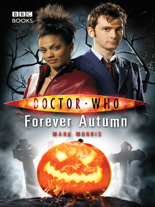 Title details for Forever Autumn by Mark Morris - Available